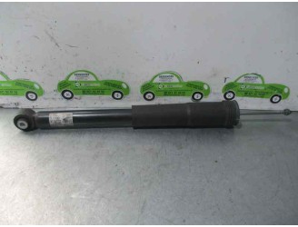 Recambio de amortiguador trasero izquierdo para seat leon (5f1) 1.6 tdi referencia OEM IAM 5Q0512013ES 801401000089 SACHS
