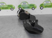 Recambio de cinturon seguridad trasero derecho para seat leon (5f1) 1.6 tdi referencia OEM IAM SN REFE 5 PUERTAS