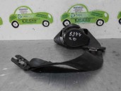 Recambio de cinturon seguridad trasero derecho para seat leon (5f1) 1.6 tdi referencia OEM IAM SN REFE 5 PUERTAS