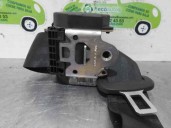 Recambio de cinturon seguridad trasero derecho para seat leon (5f1) 1.6 tdi referencia OEM IAM SN REFE 5 PUERTAS