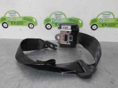Recambio de cinturon seguridad trasero izquierdo para seat leon (5f1) 1.6 tdi referencia OEM IAM 6211806 5 PUERTAS