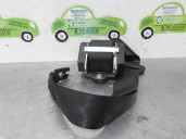 Recambio de cinturon seguridad trasero izquierdo para seat leon (5f1) 1.6 tdi referencia OEM IAM 6211806  5 PUERTAS