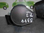 Recambio de cinturon seguridad trasero izquierdo para seat leon (5f1) 1.6 tdi referencia OEM IAM 6211806 5 PUERTAS