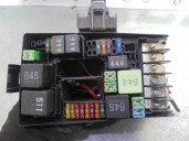 Recambio de caja reles / fusibles para seat leon (5f1) 1.6 tdi referencia OEM IAM 5Q0907361A 63512385 