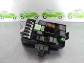 Recambio de caja reles / fusibles para seat leon (5f1) 1.6 tdi referencia OEM IAM 5Q0907361A 63512385 