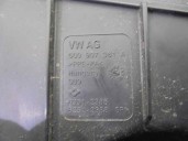 Recambio de caja reles / fusibles para seat leon (5f1) 1.6 tdi referencia OEM IAM 5Q0907361A 63512385 