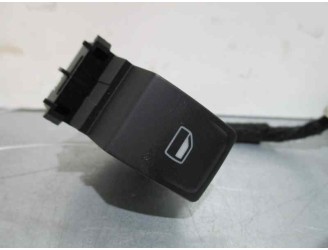 Recambio de mando elevalunas trasero derecho para seat leon (5f1) 1.6 tdi referencia OEM IAM 5F4971693 3716001 
