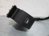 Recambio de mando elevalunas trasero derecho para seat leon (5f1) 1.6 tdi referencia OEM IAM 5F4971693 3716001 