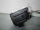 Recambio de mando elevalunas trasero derecho para seat leon (5f1) 1.6 tdi referencia OEM IAM 5F4971693 3716001 