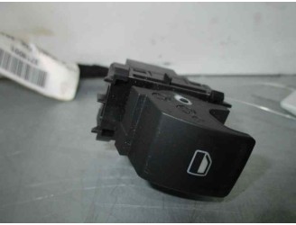 Recambio de mando elevalunas trasero izquierdo para seat leon (5f1) 1.6 tdi referencia OEM IAM 5F4971693 3716001 