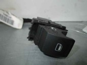 Recambio de mando elevalunas trasero izquierdo para seat leon (5f1) 1.6 tdi referencia OEM IAM 5F4971693 3716001 