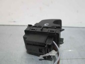 Recambio de mando elevalunas trasero izquierdo para seat leon (5f1) 1.6 tdi referencia OEM IAM 5F4971693 3716001 