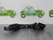 Recambio de maneta exterior trasera derecha para seat leon (5f1) 1.6 tdi referencia OEM IAM 5G0837206NFKZ  