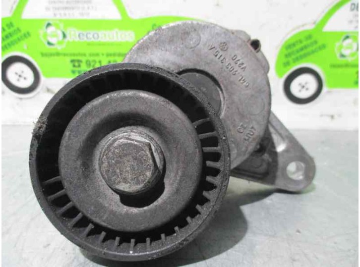 Recambio de tensor correa auxiliar para seat leon (5f1) 1.6 tdi referencia OEM IAM 04L903315A 2T8813309MUB 