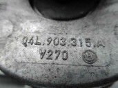 Recambio de tensor correa auxiliar para seat leon (5f1) 1.6 tdi referencia OEM IAM 04L903315A 2T8813309MUB 