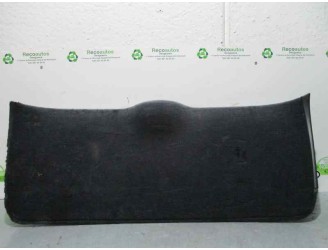 Recambio de guarnecido puerta trasera derecha para mercedes-benz clase c (w203) familiar 2.7 cdi 20v cat referencia OEM IAM  A20