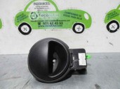 Recambio de maneta interior delantera izquierda para chevrolet kalos 1.2 cat referencia OEM IAM 96541647  
