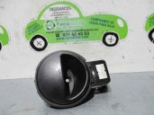 Recambio de maneta interior trasera izquierda para chevrolet kalos 1.2 cat referencia OEM IAM 