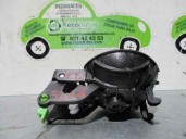 Recambio de maneta interior trasera izquierda para chevrolet kalos 1.2 cat referencia OEM IAM 