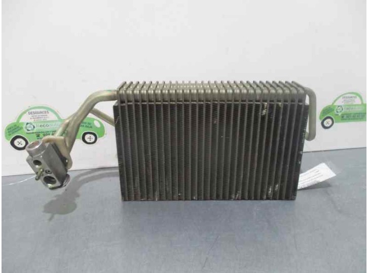 Recambio de evaporador aire acondicionado para mercedes-benz clase c (w203) sportcoupe 2.2 cdi cat referencia OEM IAM A211830015