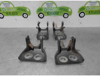 Recambio de bisagra puerta para peugeot 308 1.6 16v referencia OEM IAM   