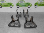 Replacement door hinge for Peugeot 308 1.6 16V OEM IAM reference 