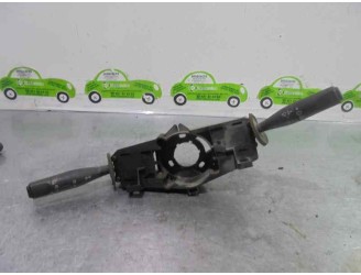 Recambio de mando luces para peugeot 206 berlina 1.9 diesel referencia OEM IAM 96307459ZL 34423001 