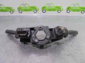 Recambio de mando luces para peugeot 206 berlina 1.9 diesel referencia OEM IAM 96307459ZL 34423001 