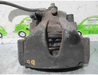 Recambio de pinza freno delantera derecha para opel combo (corsa c) 1.3 16v cdti cat (z 13 dt / ln9) referencia OEM IAM 19853 