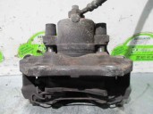 Recambio de pinza freno delantera derecha para opel combo (corsa c) 1.3 16v cdti cat (z 13 dt / ln9) referencia OEM IAM 19853 
