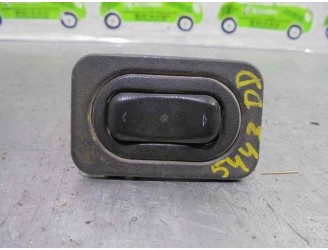 Recambio de mando elevalunas delantero derecho para opel combo (corsa c) 1.3 16v cdti cat (z 13 dt / ln9) referencia OEM IAM 244