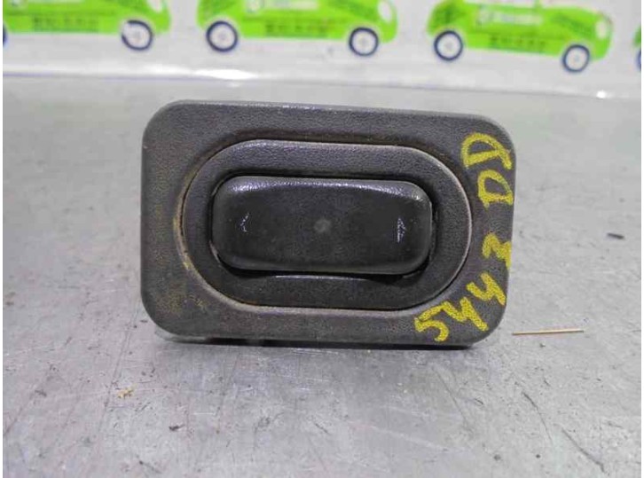 Recambio de mando elevalunas delantero derecho para opel combo (corsa c) 1.3 16v cdti cat (z 13 dt / ln9) referencia OEM IAM 244