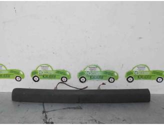 Replacement license plate light for Opel Combo (Corsa C) 1.3 16V CDTi CAT (Z 13 DT / LN9) OEM IAM reference 464192822 464192822 