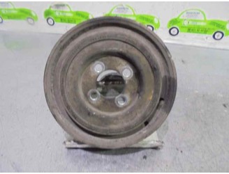 Replacement crankshaft pulley for Opel Combo (Corsa C) 1.3 16V CDTi CAT (Z 13 DT / LN9) OEM IAM reference 55200498 GWR15 DAYCO
