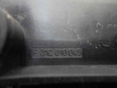 Recambio de potenciometro pedal para smart coupe turbo cat referencia OEM IAM 0002245V0200000 0280752270 BOSCH