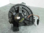 Recambio de motor calefaccion para opel combo (corsa c) 1.3 16v cdti referencia OEM IAM 006453T VALEO