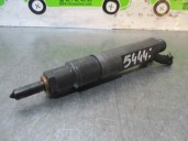 Recambio de inyector para seat toledo (1l) 1.9 tdi referencia OEM IAM 028130201T KBEL58P144 BOSCH