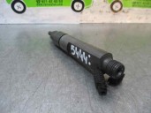 Recambio de inyector para seat toledo (1l) 1.9 tdi referencia OEM IAM 028130201T KBEL58P144 BOSCH