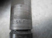 Recambio de inyector para seat toledo (1l) 1.9 tdi referencia OEM IAM 028130201T KBEL58P144 BOSCH