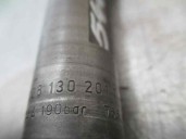 Recambio de inyector para seat toledo (1l) 1.9 tdi referencia OEM IAM 028130201T KBEL58P144 BOSCH