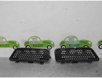 Recambio de rejilla delantera para renault megane i scenic (ja0) 1.9 dti diesel cat referencia OEM IAM 7700834200 DERECH - IZQ 