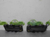 Recambio de rejilla delantera para renault megane i scenic (ja0) 1.9 dti diesel cat referencia OEM IAM 7700834200 DERECH - IZQ 