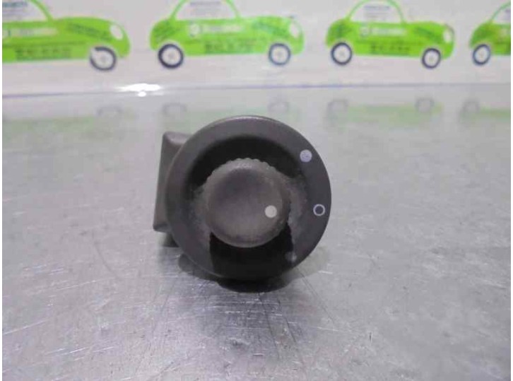 Recambio de mando retrovisor para renault megane i scenic (ja0) 1.9 dti diesel cat referencia OEM IAM 7700432971C 