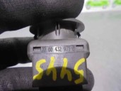 Recambio de mando retrovisor para renault megane i scenic (ja0) 1.9 dti diesel cat referencia OEM IAM 7700432971C 