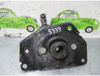 Recambio de soporte motor para peugeot 308 1.6 16v referencia OEM IAM 9658252780  