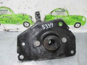 Recambio de soporte motor para peugeot 308 1.6 16v referencia OEM IAM 9658252780 