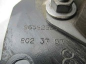 Recambio de soporte motor para peugeot 308 1.6 16v referencia OEM IAM 9658252780  