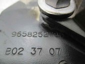 Recambio de soporte motor para peugeot 308 1.6 16v referencia OEM IAM 9658252780  