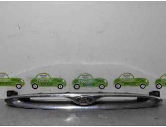 Recambio de rejilla delantera para ford escort berl./turnier 1.6 16v cat referencia OEM IAM C8S4AA30851 