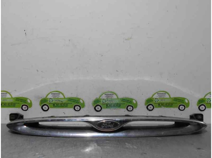 Recambio de rejilla delantera para ford escort berl./turnier 1.6 16v cat referencia OEM IAM C8S4AA30851 